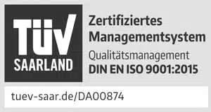 ISO 9001